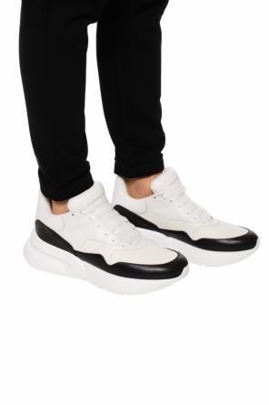 Platform sneakers, zdjęcie 2 Platform sneakers od Alexander McQueen